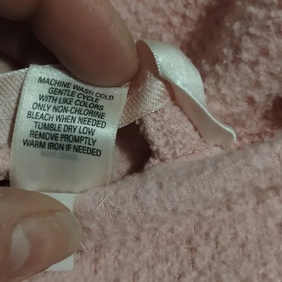 VS terry bathrobe - Picture 4 of 8